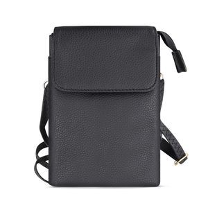Small Crossbody Bag, Multiple Compartments Cell Phone Purse, Pu :)